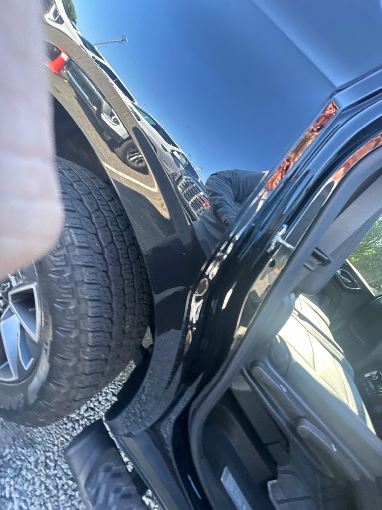 2024 Chevrolet Tahoe Z71 - Photo 17