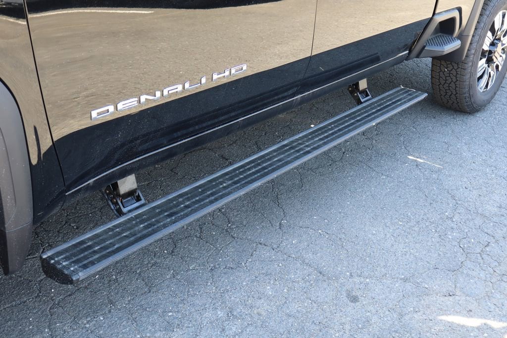 2026 GMC Sierra 2500HD Denali - Photo 10