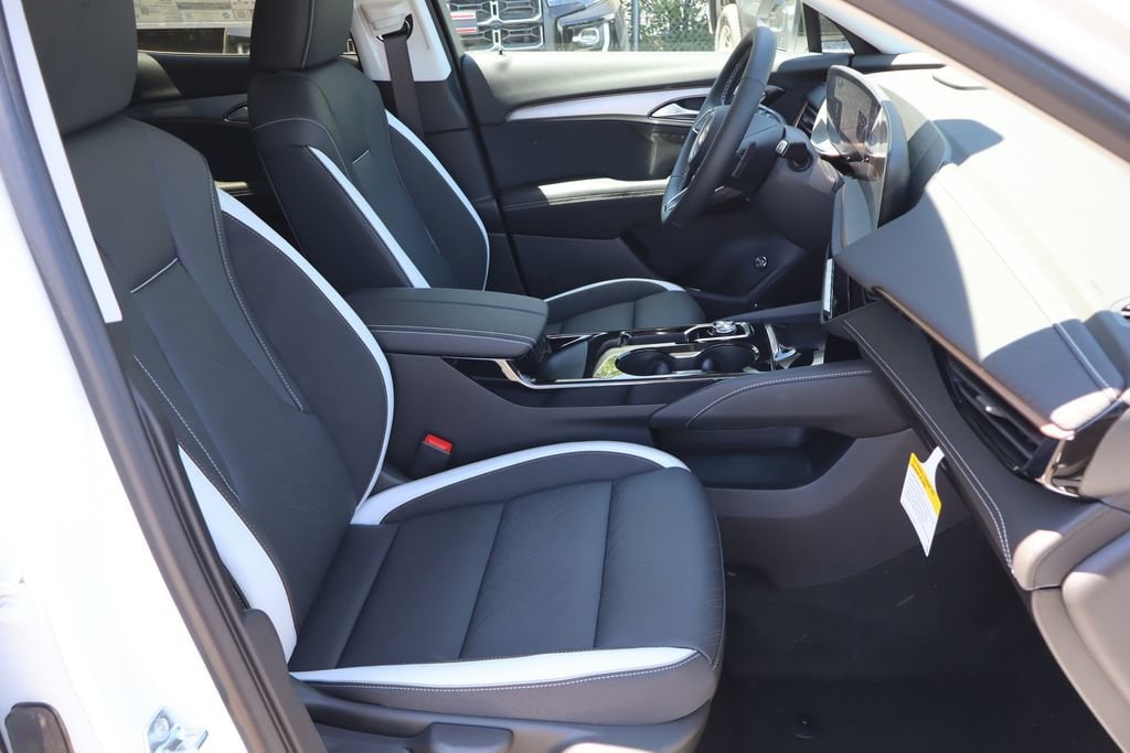 2026 Buick Envision Sport Touring - Photo 24