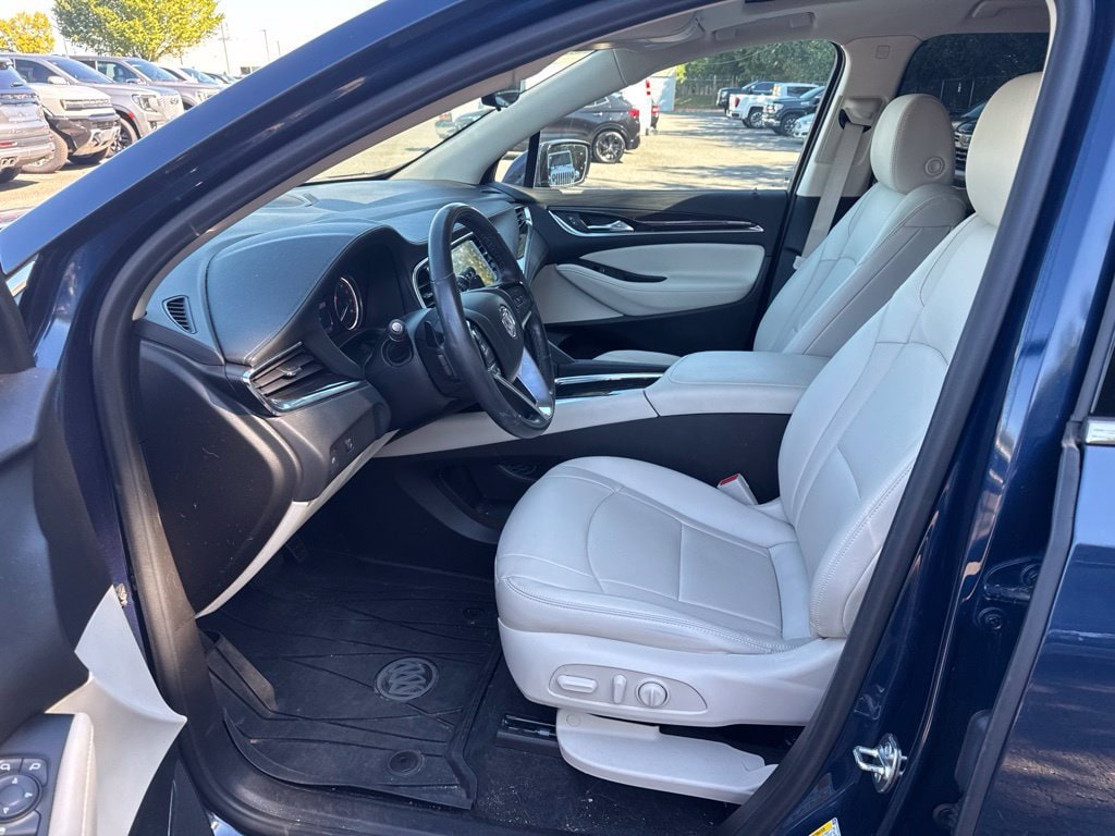 2024 Buick Enclave Essence - Photo 9