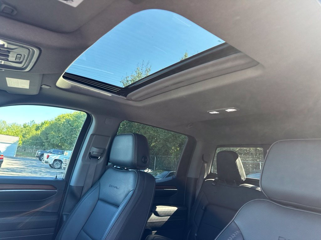 2024 GMC Sierra 1500 Denali Denali - Photo 16