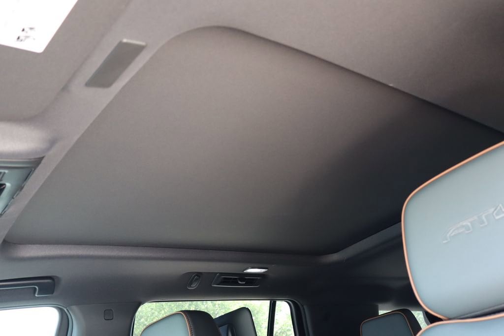 2026 GMC Yukon AT4 - Photo 20