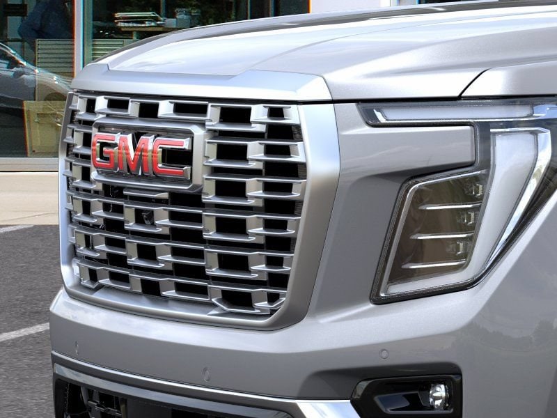 2026 GMC Yukon XL Denali - Photo 13