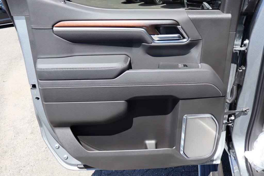 2026 GMC Sierra 1500 Denali - Photo 21