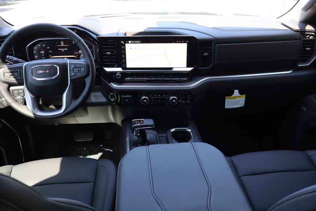 2026 GMC Sierra 1500 SLT - Photo 11