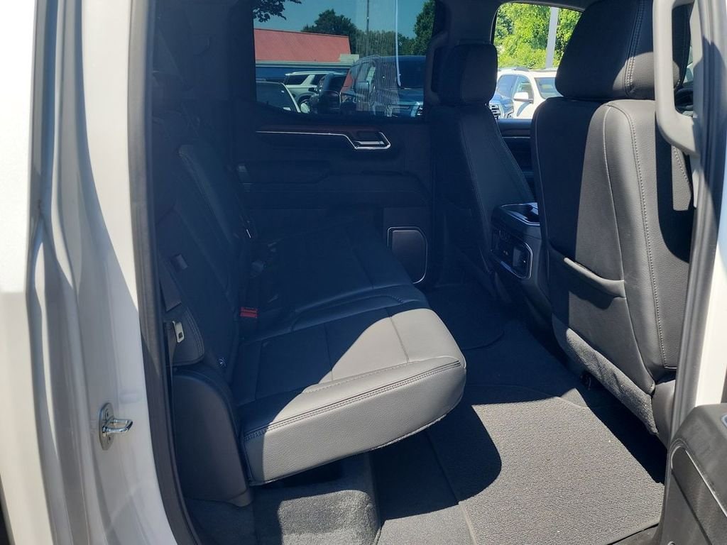 2023 GMC Sierra 1500 Denali Denali - Photo 27