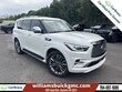 INFINITI QX80