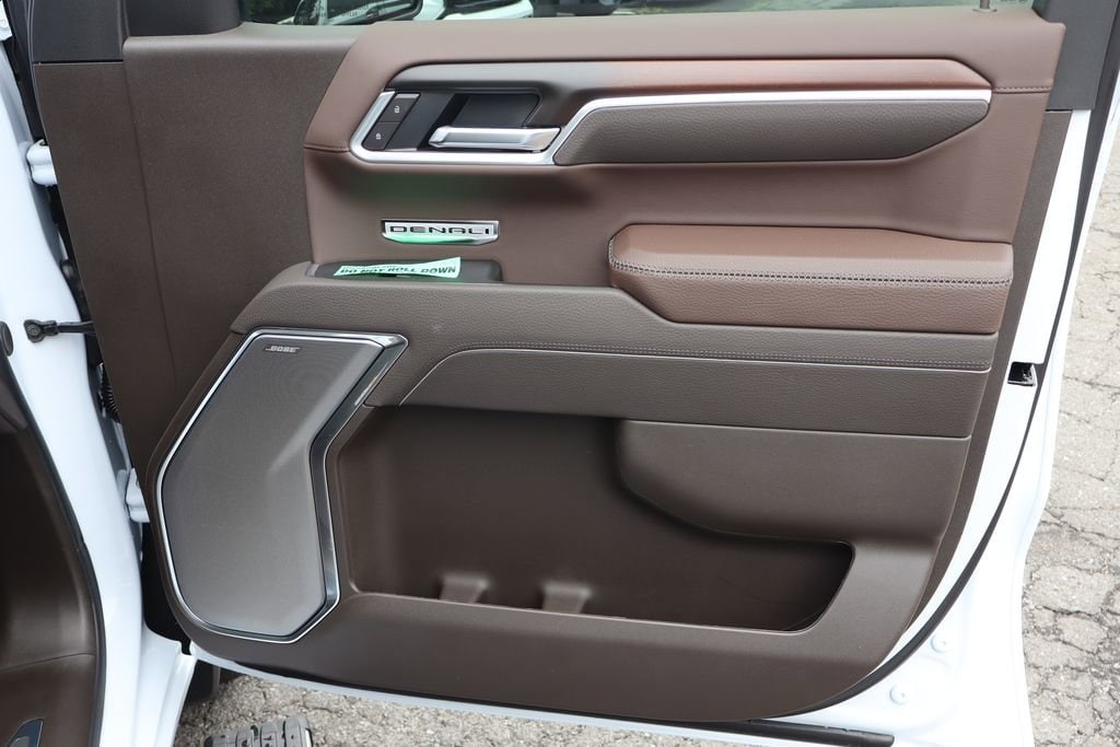 2026 GMC Sierra 1500 Denali - Photo 25