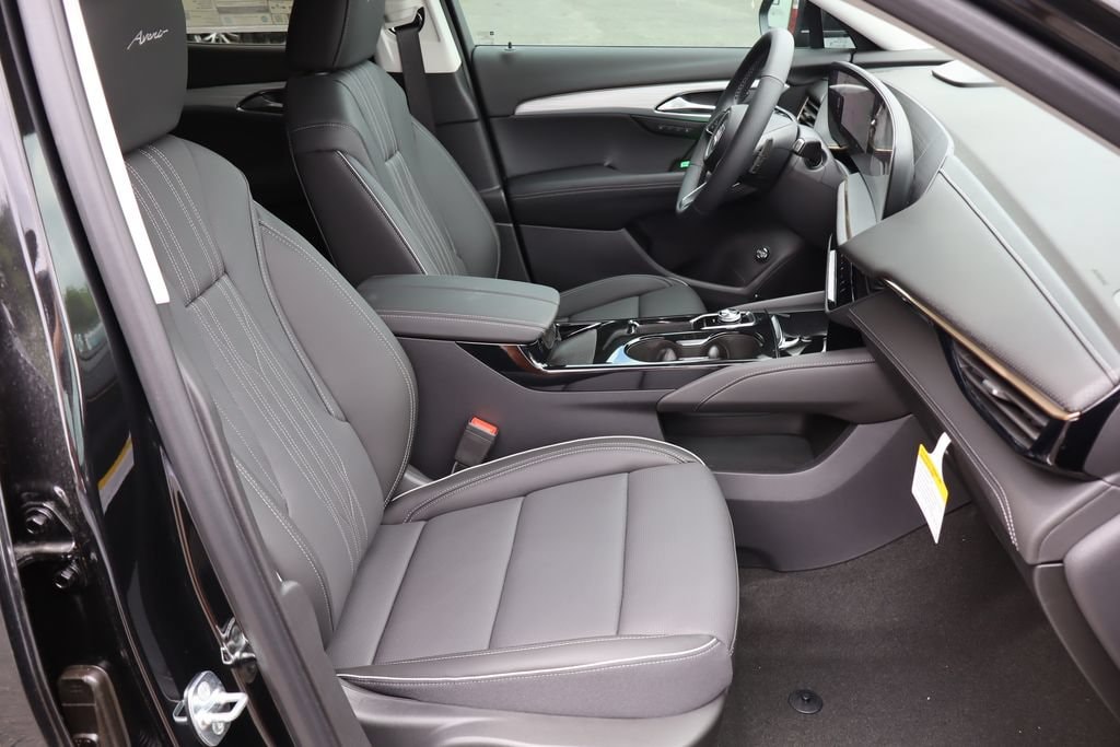 2026 Buick Envision Avenir - Photo 24