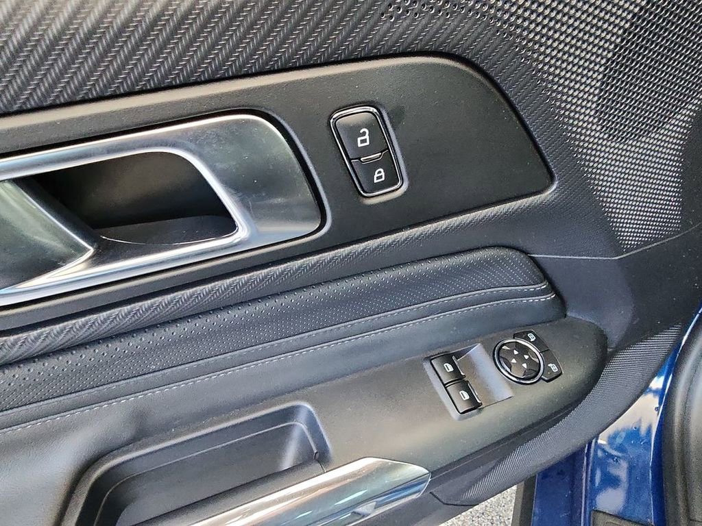 2024 Ford Mustang GT Premium - Photo 21