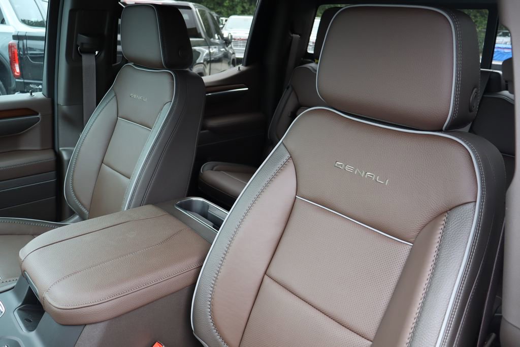 2026 GMC Sierra 1500 Denali - Photo 15