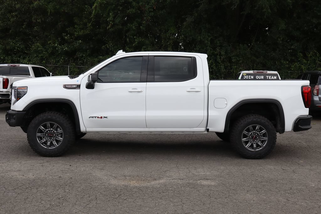 2026 GMC Sierra 1500 AT4X - Photo 5