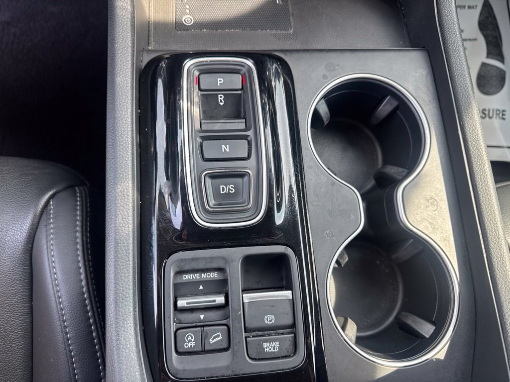 2023 Honda Pilot Touring - Photo 25