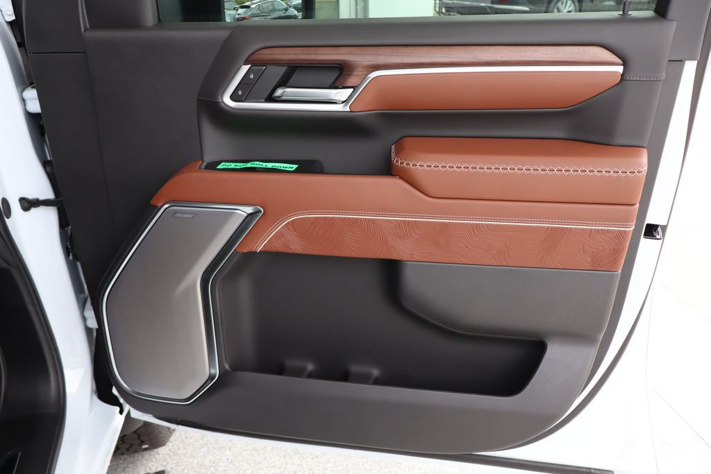 2026 GMC Sierra 2500HD Denali Ultimate - Photo 24