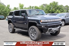 2025 GMC HUMMER EV SUV 3X SUV 1GKT0RDC4SU112015
