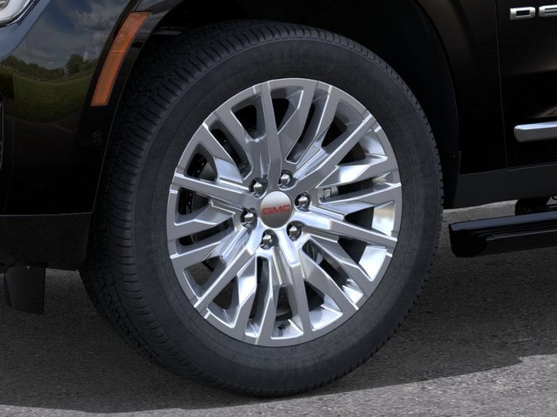 2026 GMC Yukon XL Denali - Photo 9