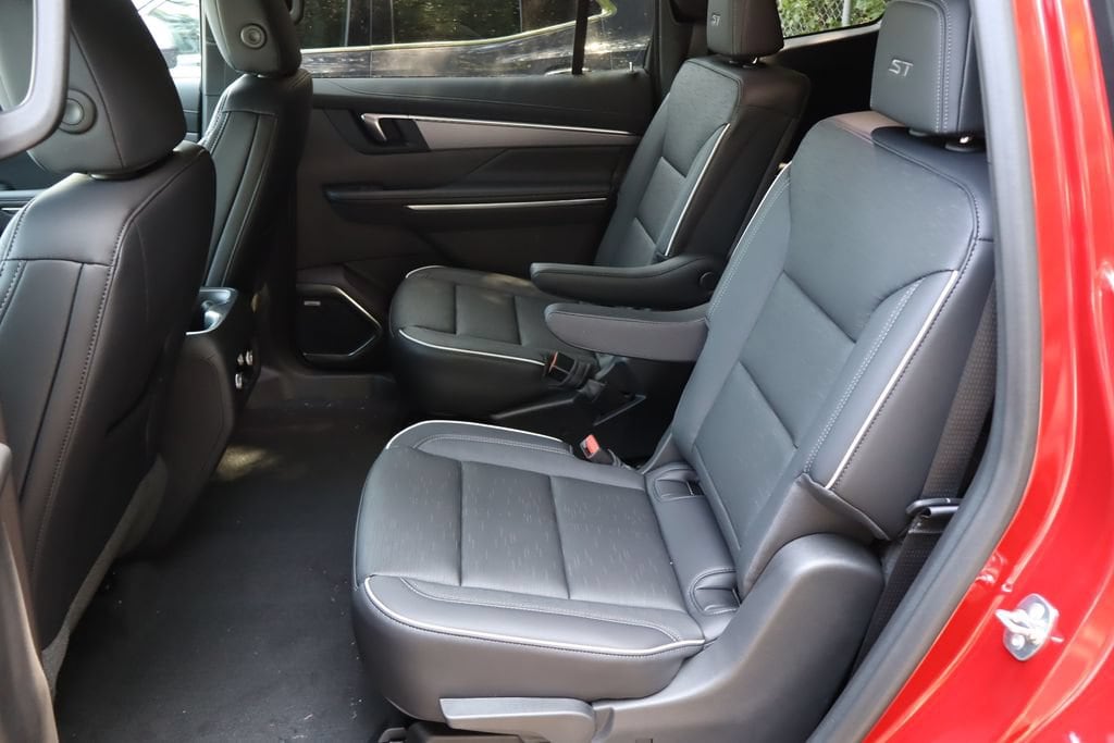 2026 Buick Enclave Sport Touring - Photo 21