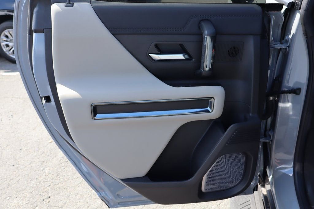 2026 GMC HUMMER EV 3X - Photo 20