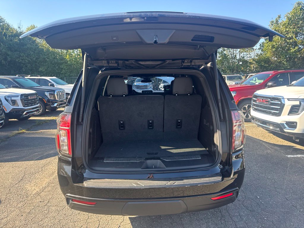 2024 Chevrolet Tahoe Z71 - Photo 25