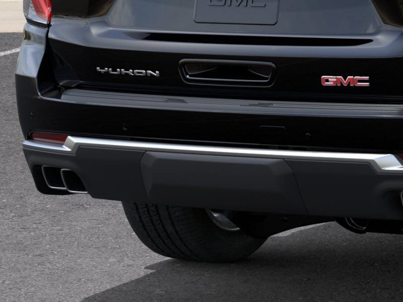 2026 GMC Yukon XL Denali - Photo 14