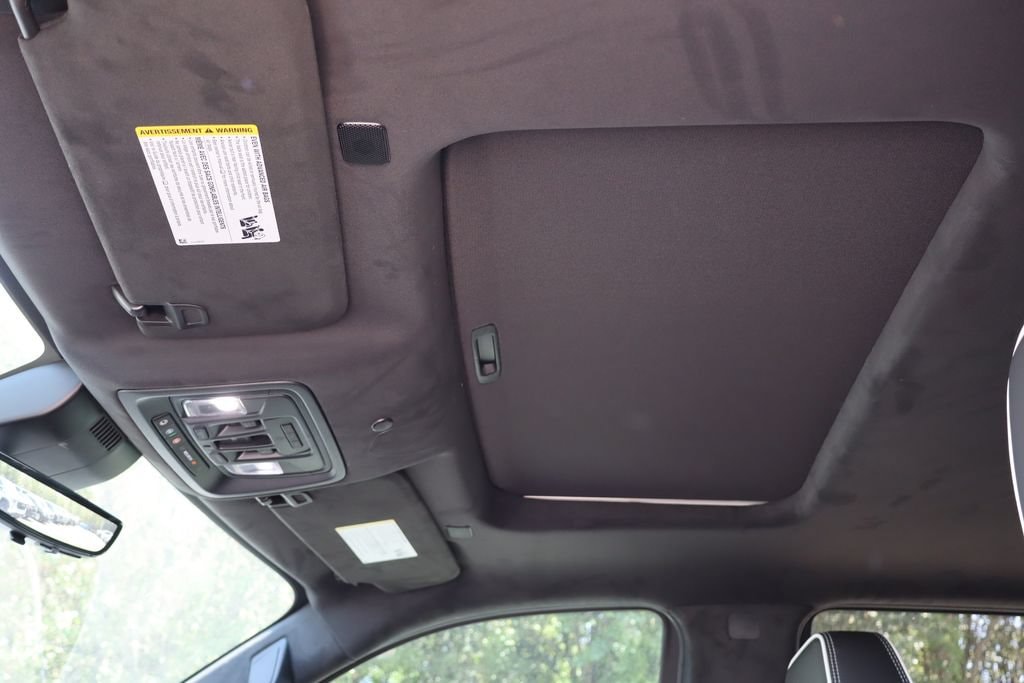 2026 GMC Sierra 1500 AT4X - Photo 19
