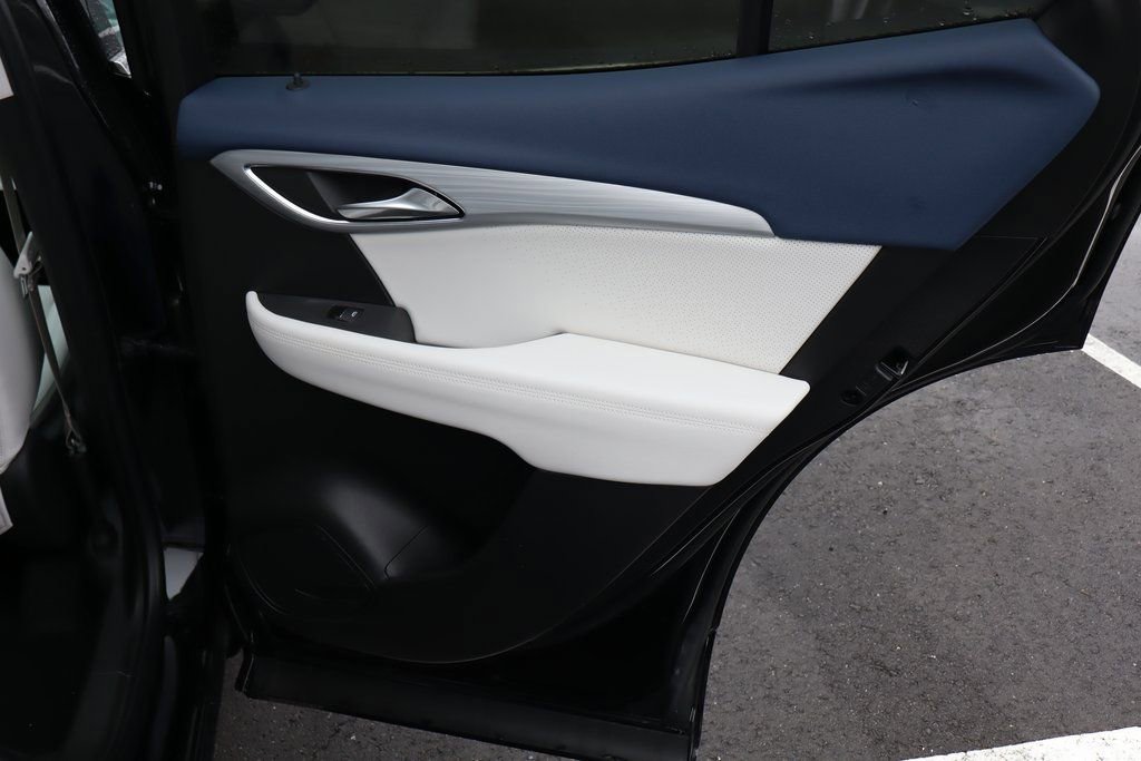 2026 Buick Envision Avenir - Photo 23