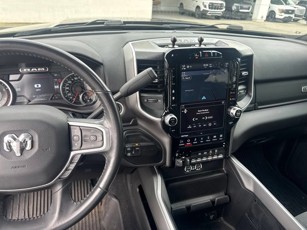 2023 RAM Ram 2500 Pickup Big Horn - Photo 11