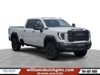 GMC Sierra 2500 HD