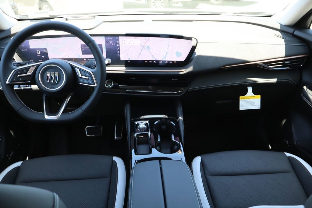 2026 Buick Envision Sport Touring - Photo 8