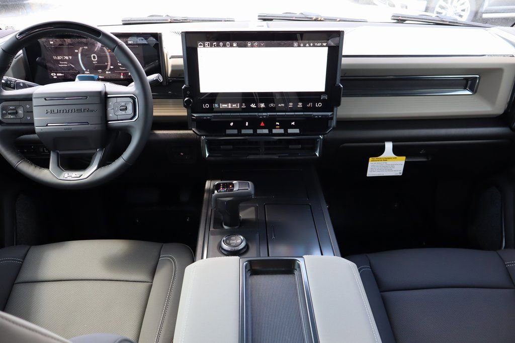 2026 GMC HUMMER EV 3X - Photo 9
