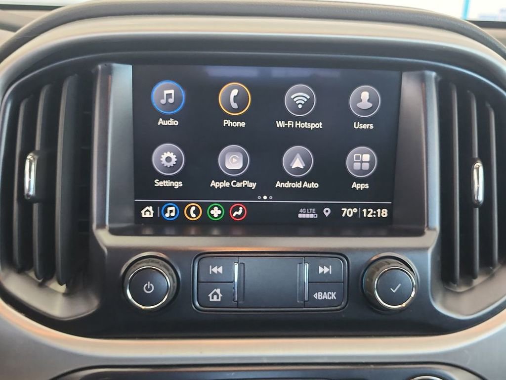 2020 GMC Canyon SLT - Photo 13