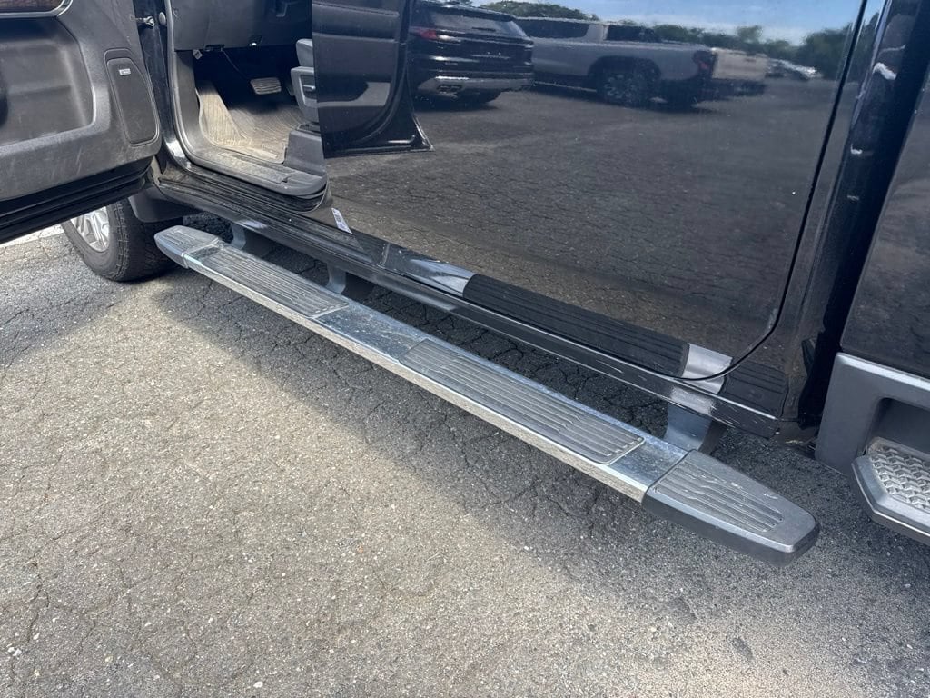 2022 GMC Sierra 2500 Denali HD Denali - Photo 23