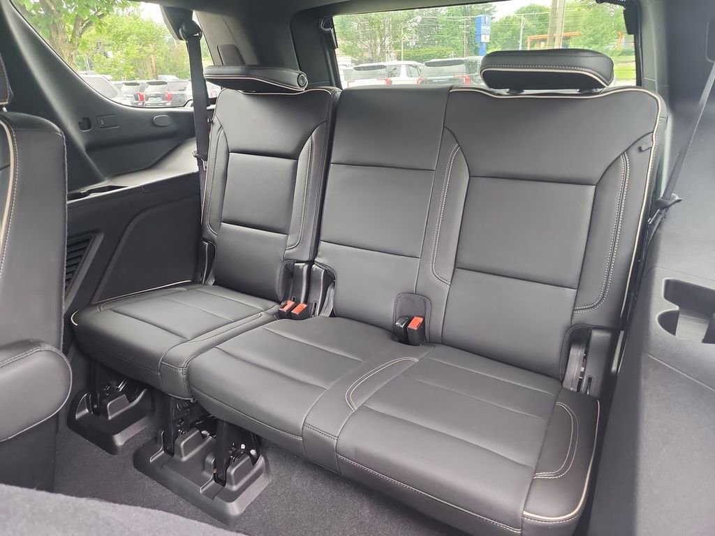 2021 GMC Yukon SLT - Photo 36