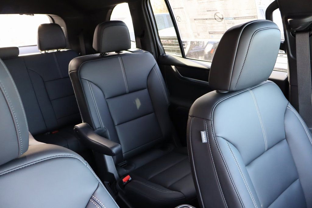 2026 GMC Acadia Elevation - Photo 24