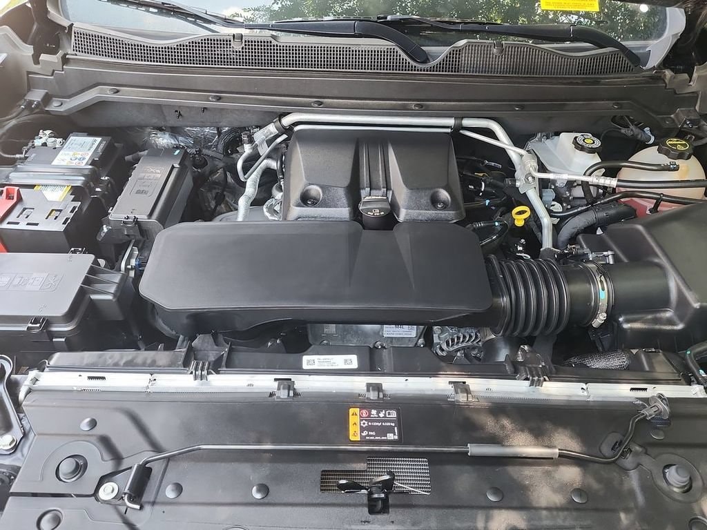 2025 GMC Canyon Denali - Photo 29