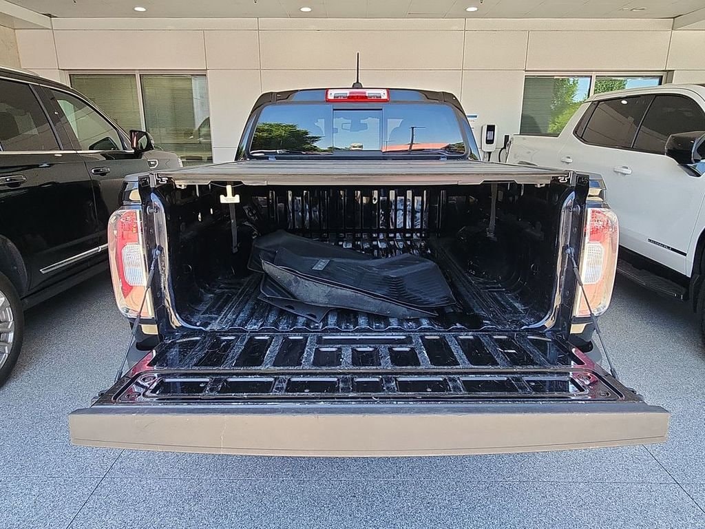 2020 GMC Canyon SLT - Photo 23