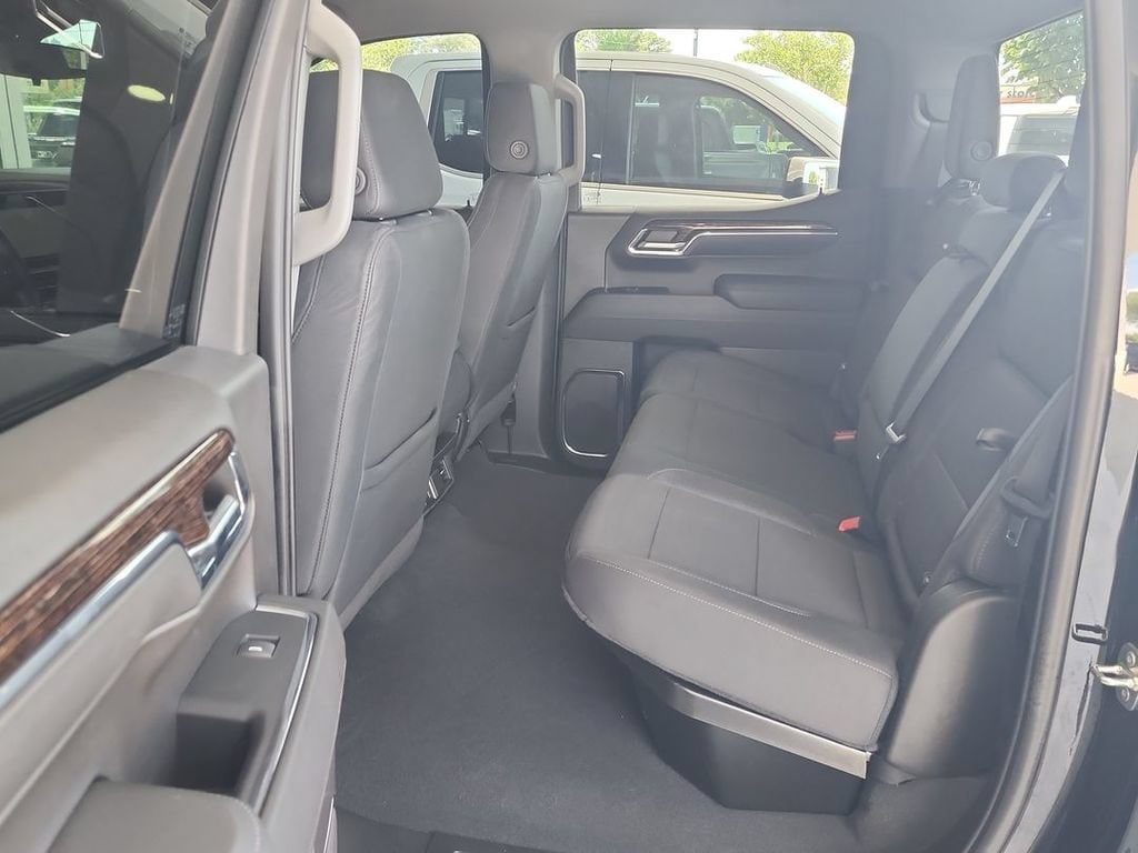 2024 GMC Sierra 1500 Elevation - Photo 24