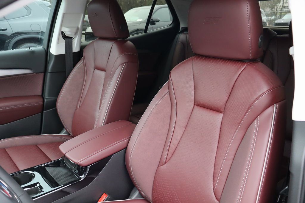 2026 Buick Envision Sport Touring - Photo 12