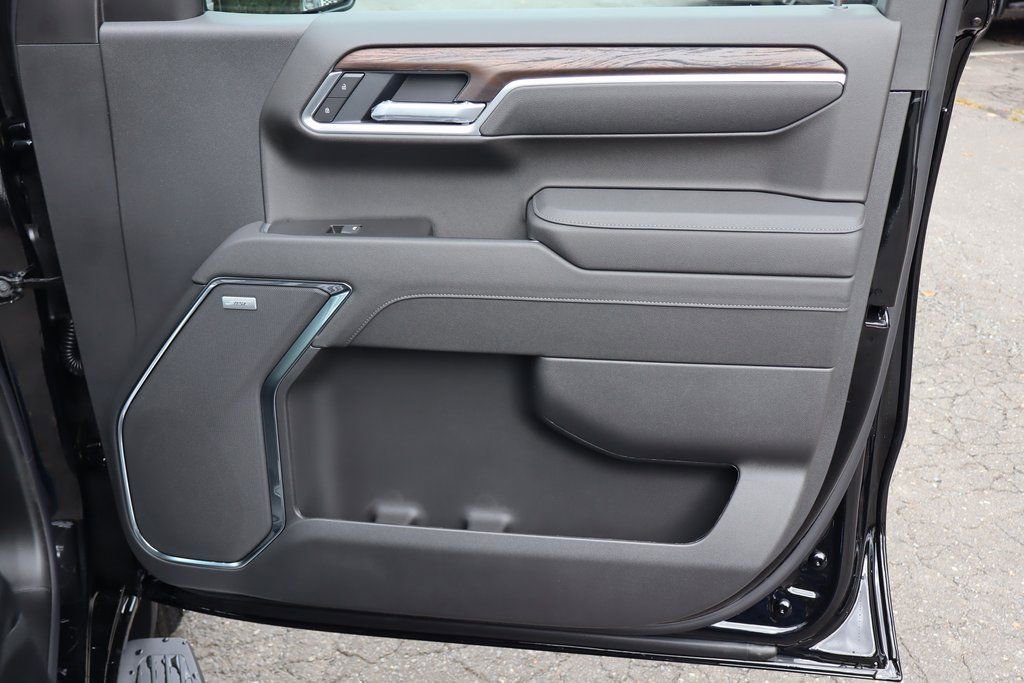 2026 GMC Sierra 1500 SLT - Photo 24