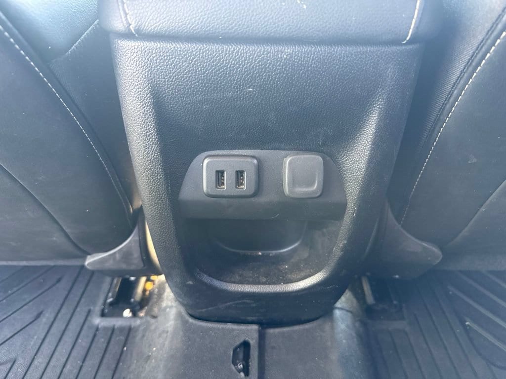 2018 GMC Canyon Denali - Photo 16