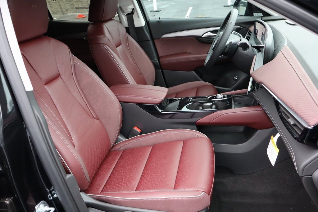 2026 Buick Envision Sport Touring - Photo 26