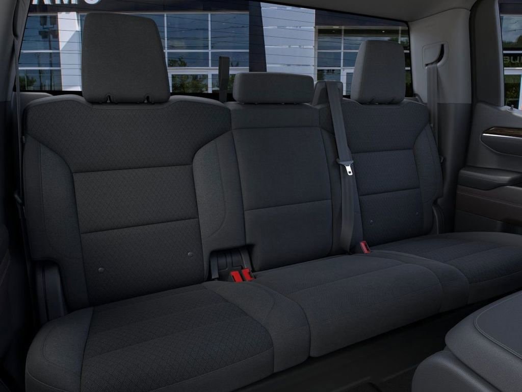 2026 GMC Sierra 1500 SLE - Photo 17