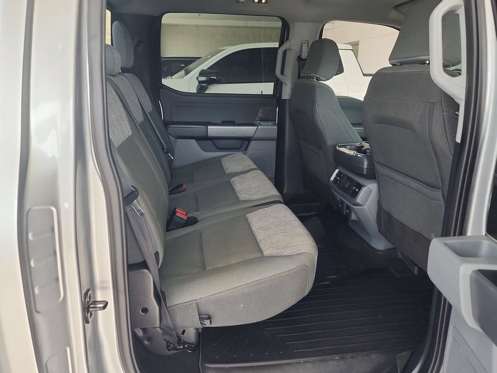 2023 Ford F-150 XLT - Photo 26