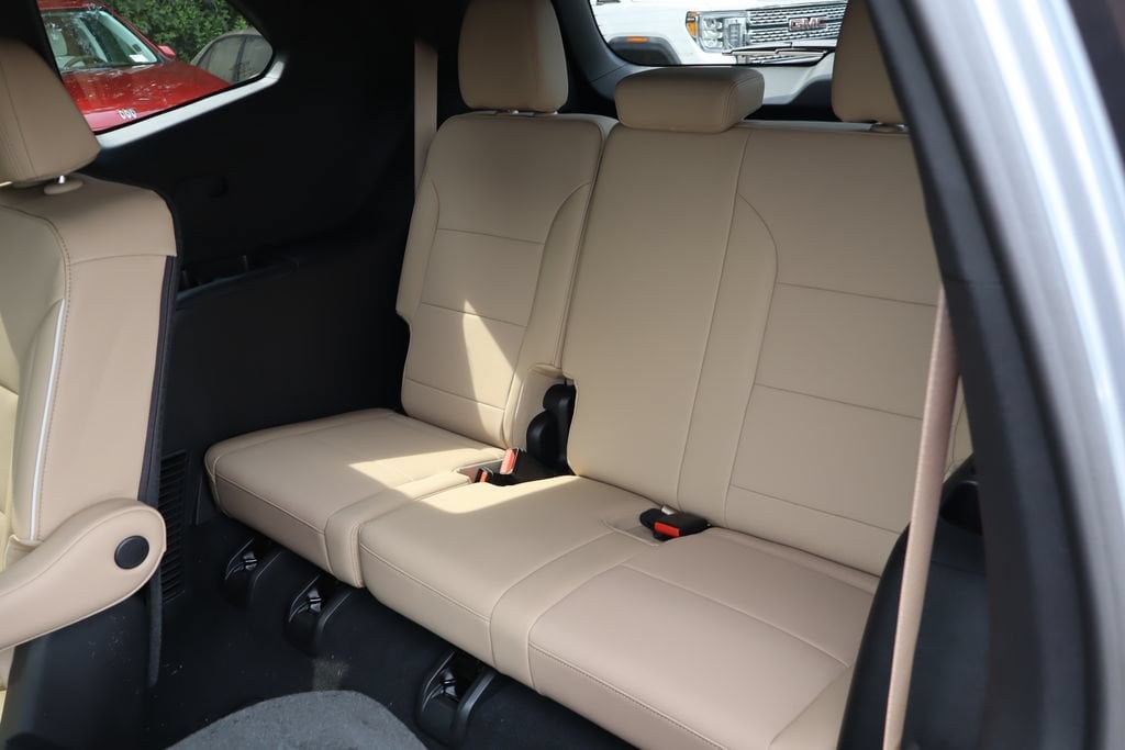 2026 Buick Enclave Preferred - Photo 21