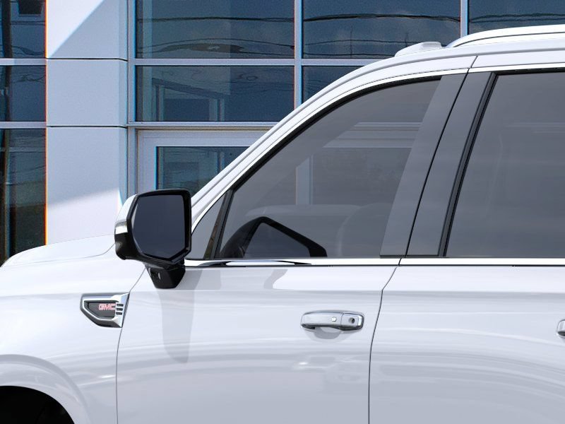 2026 GMC Yukon Denali - Photo 12