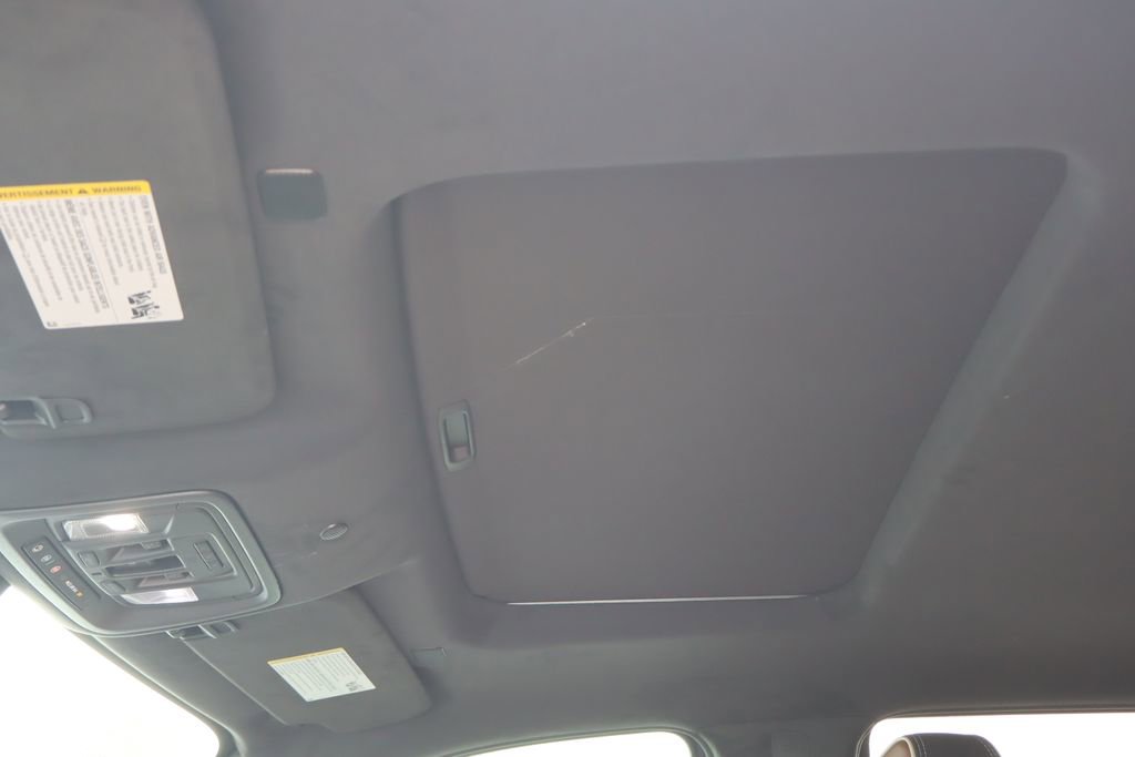 2026 GMC Sierra 2500HD Denali Ultimate - Photo 21