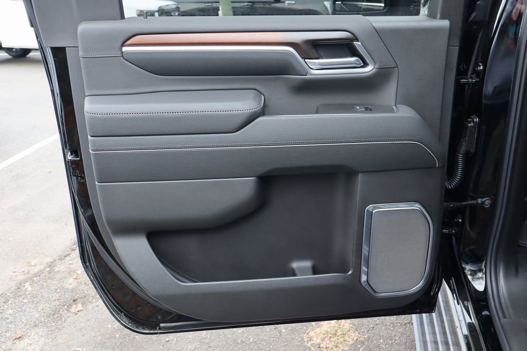 2026 GMC Sierra 3500HD Denali - Photo 21