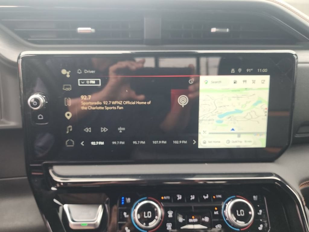 2024 GMC Sierra 1500 AT4 - Photo 12