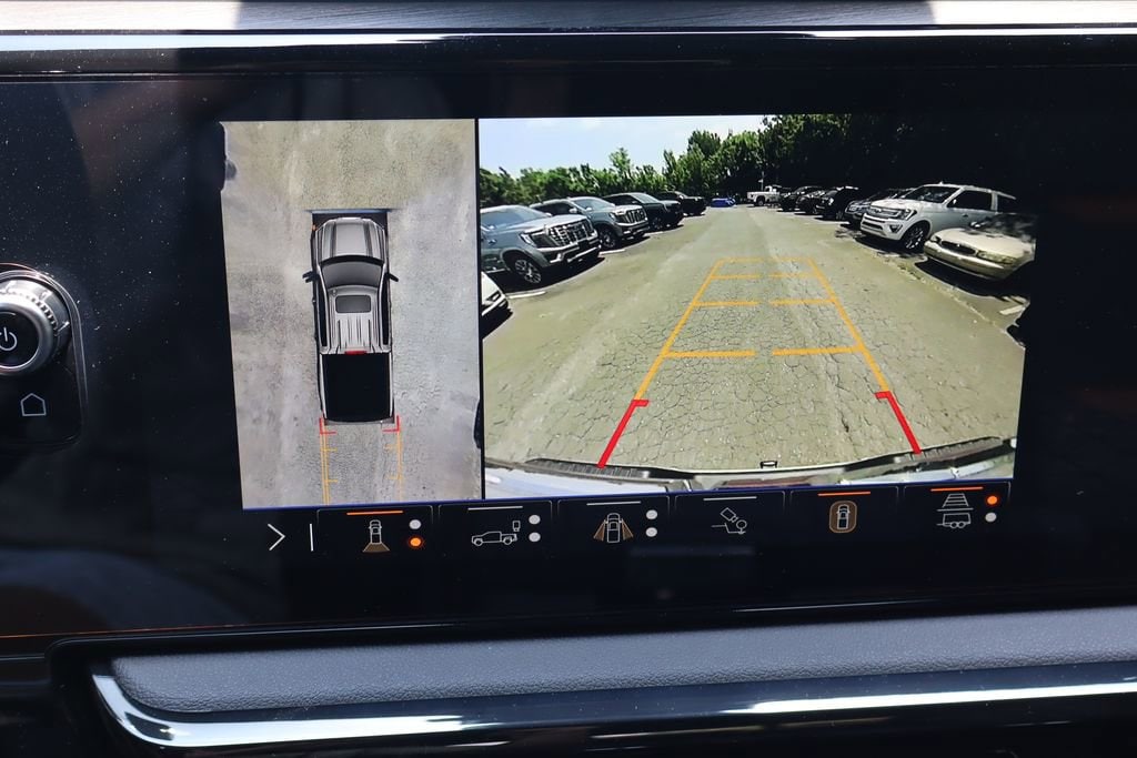 2026 GMC Sierra 1500 AT4 - Photo 18