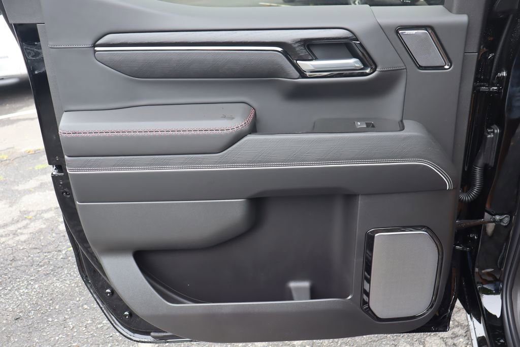 2026 GMC Sierra 1500 AT4X - Photo 20